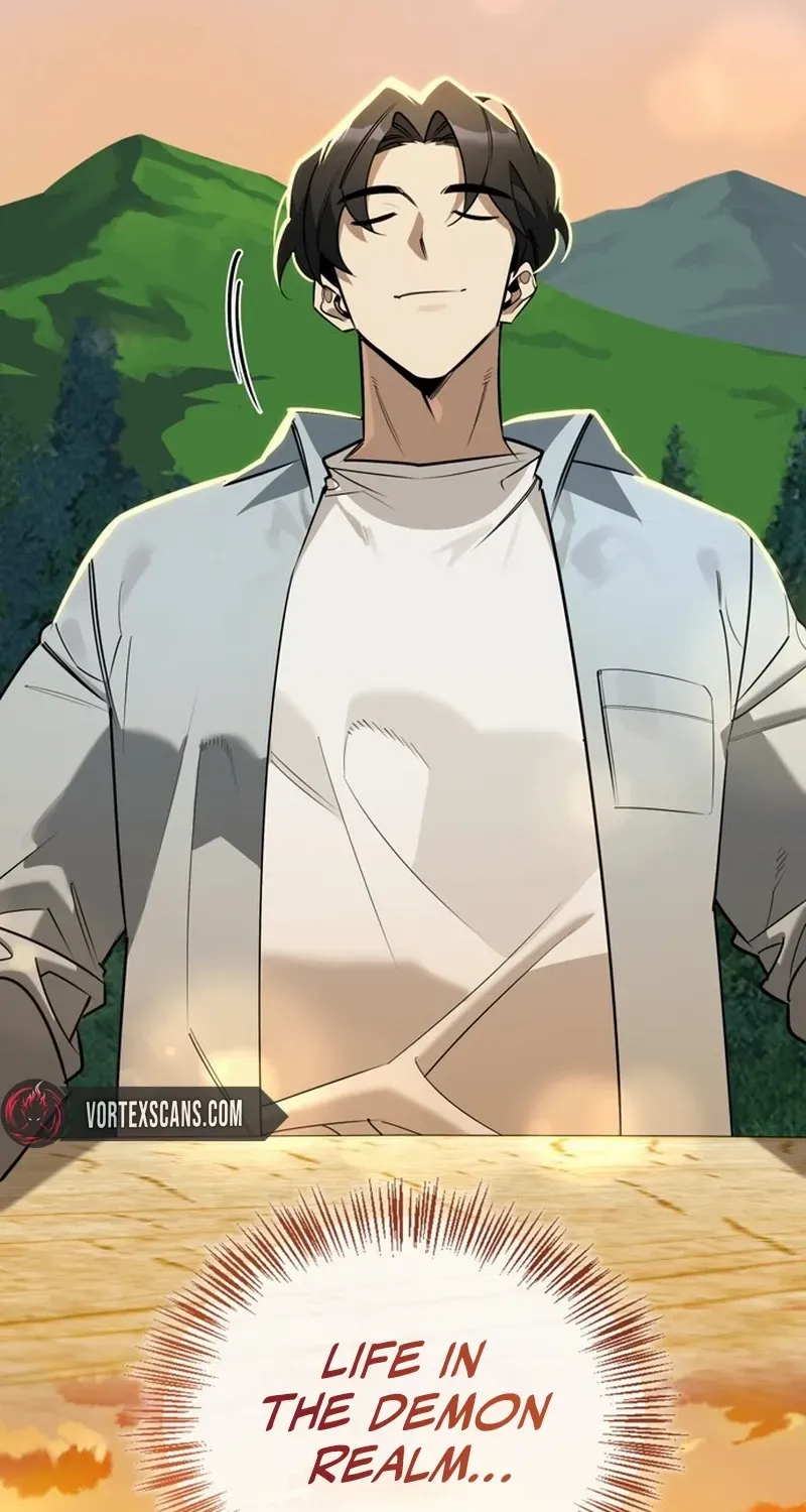 S-Class Hunter Heals with Monsters Chapter 0 page 68 - 