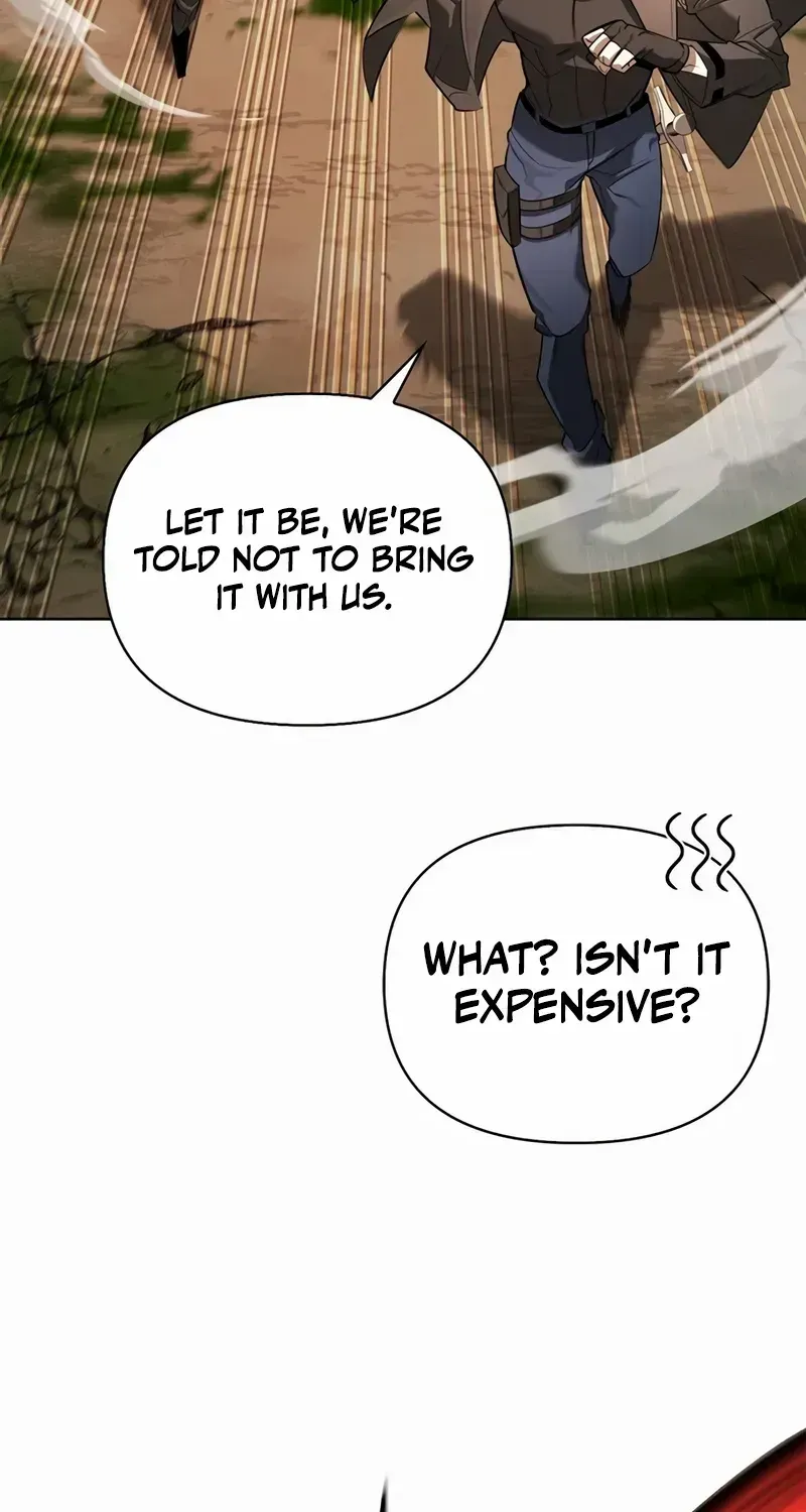 S-Class Hunter Heals with Monsters Chapter 1.1 page 103 - 
