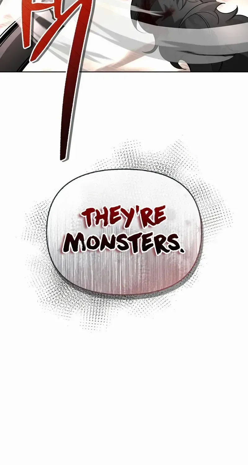 S-Class Hunter Heals with Monsters Chapter 1.1 page 111 - 
