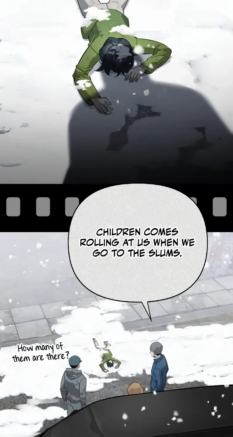 S-Class Hunter Heals with Monsters Chapter 1.1 page 147 - 