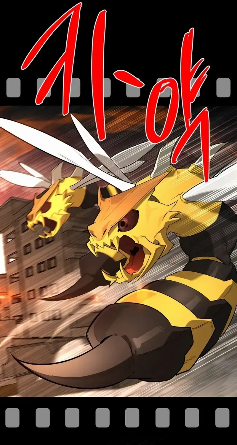 S-Class Hunter Heals with Monsters Chapter 1.1 page 163 - 