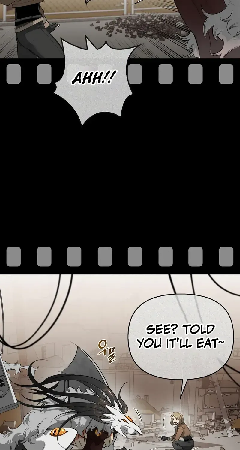 S-Class Hunter Heals with Monsters Chapter 1.1 page 183 - 