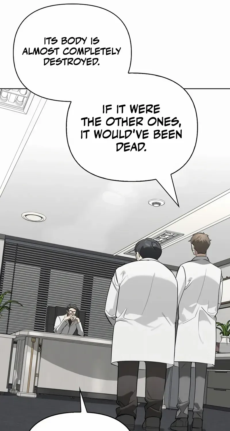 S-Class Hunter Heals with Monsters Chapter 1.1 page 57 - 