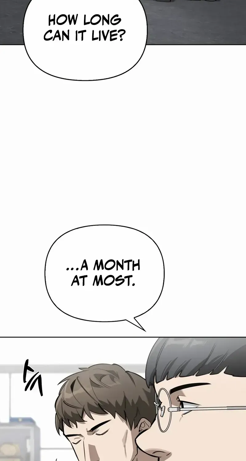 S-Class Hunter Heals with Monsters Chapter 1.1 page 58 - 