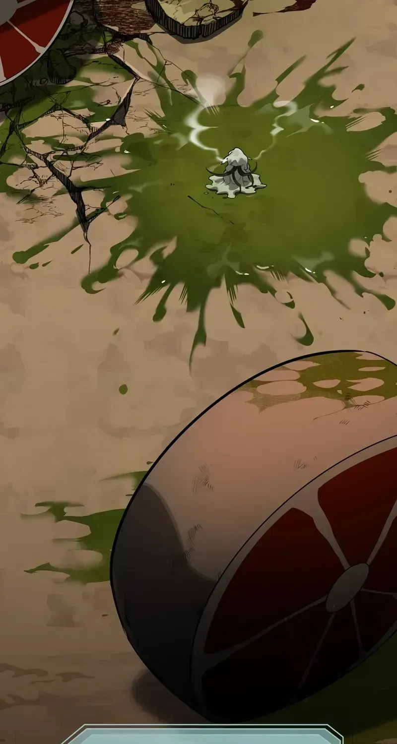 S-Class Hunter Heals with Monsters Chapter 1.2 page 131 - 