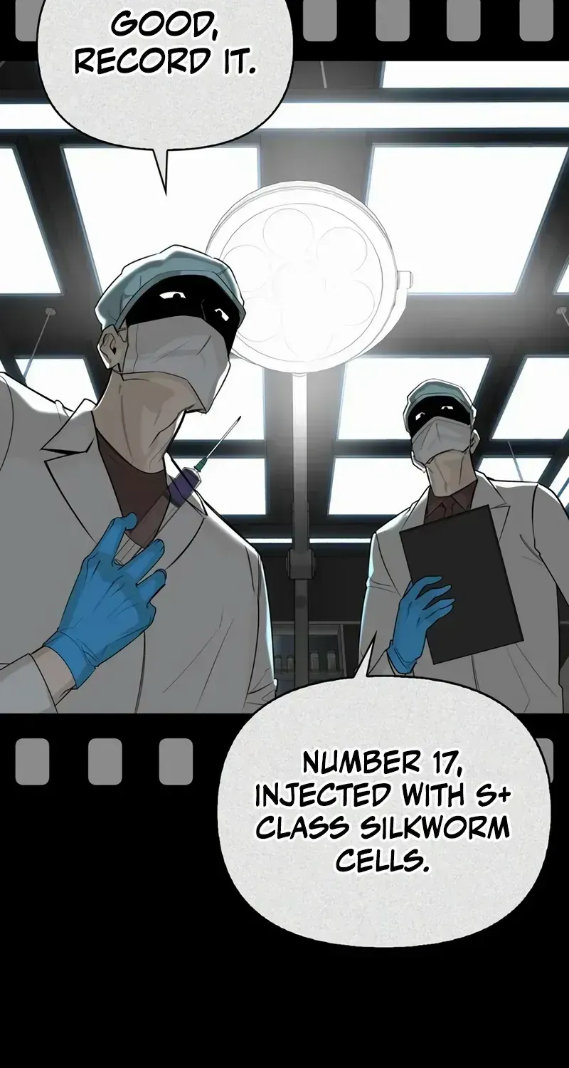 S-Class Hunter Heals with Monsters Chapter 1.2 page 152 - 