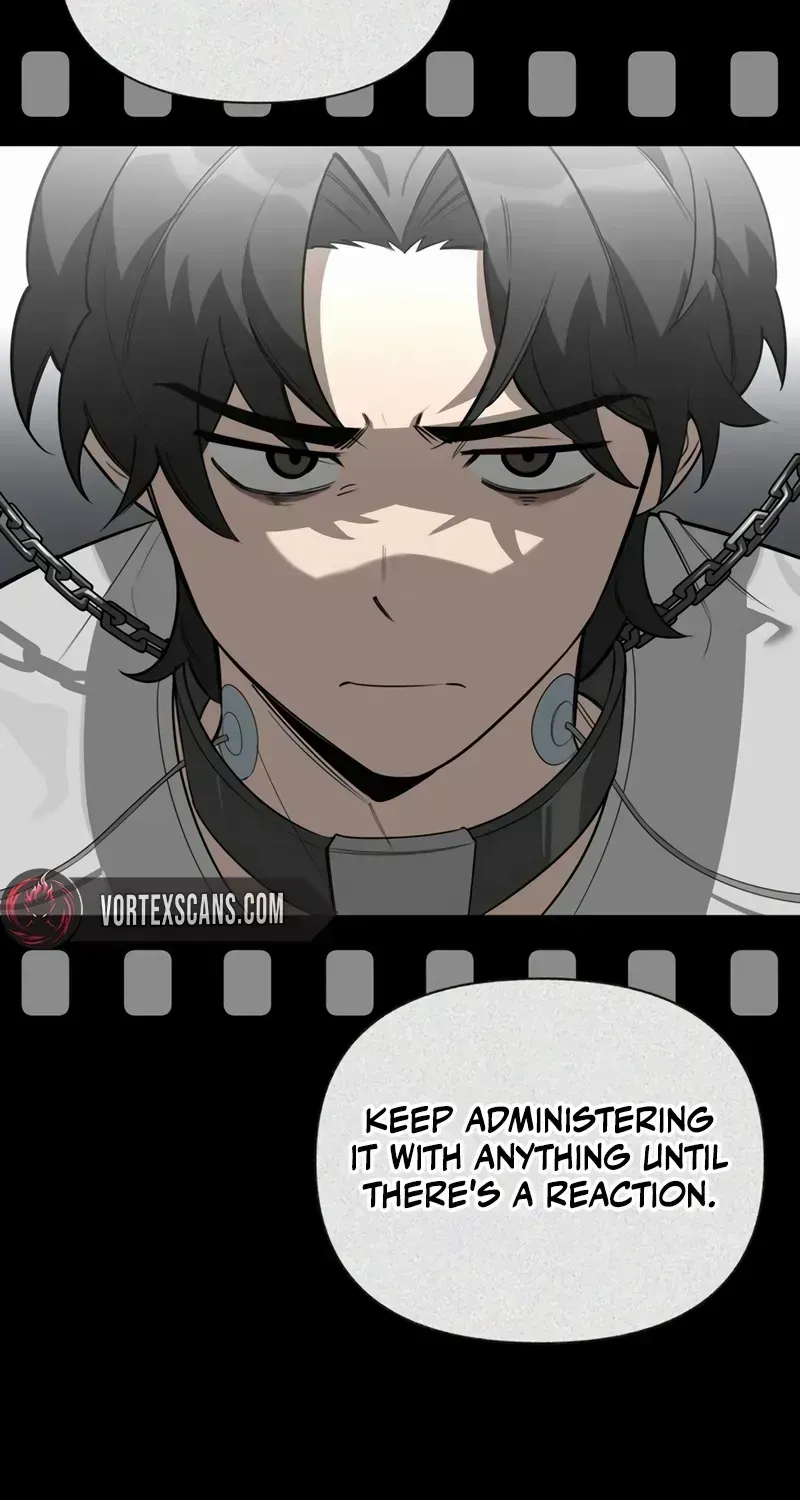 S-Class Hunter Heals with Monsters Chapter 1.2 page 157 - 