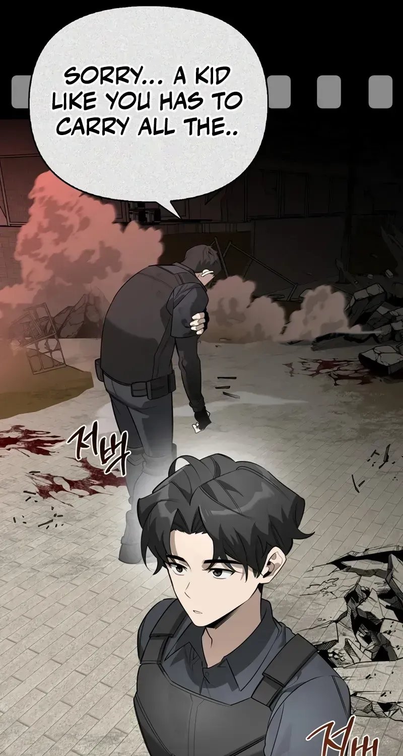 S-Class Hunter Heals with Monsters Chapter 1.2 page 169 - 