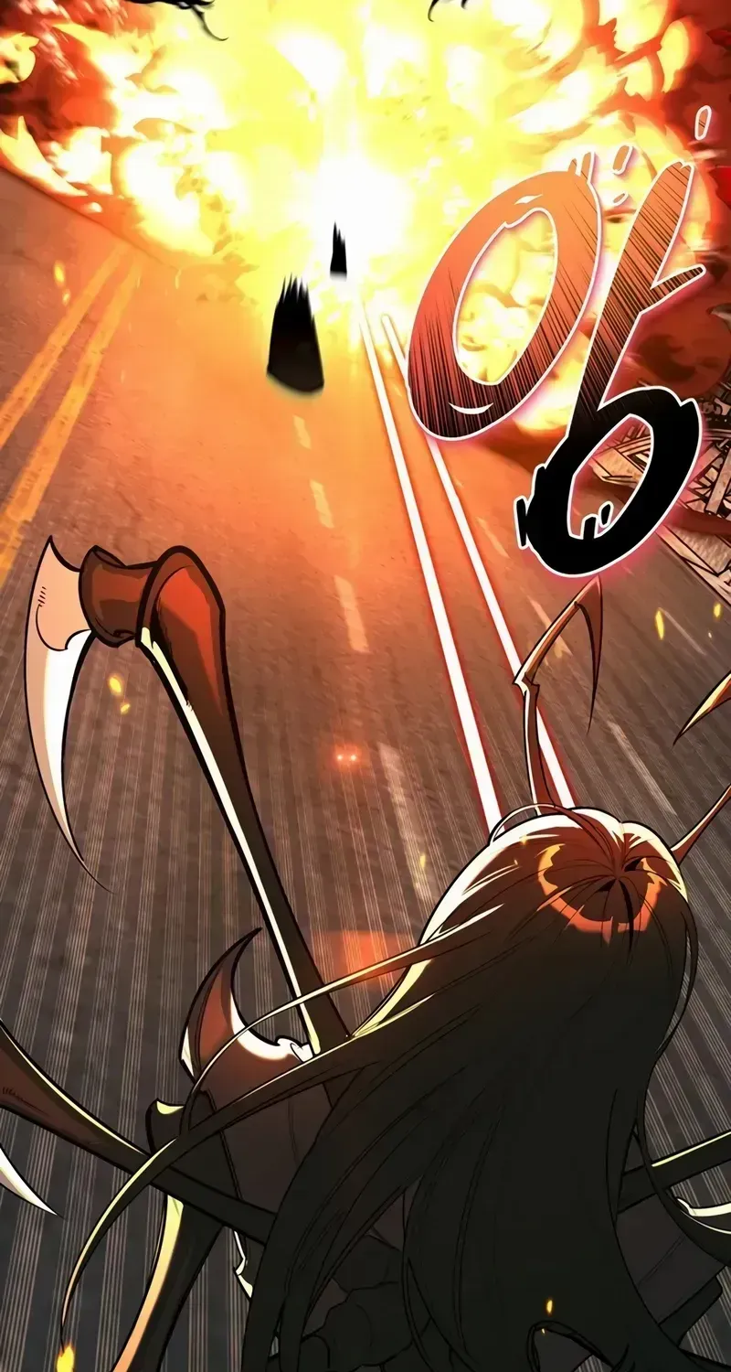 S-Class Hunter Heals with Monsters Chapter 1.2 page 28 - 