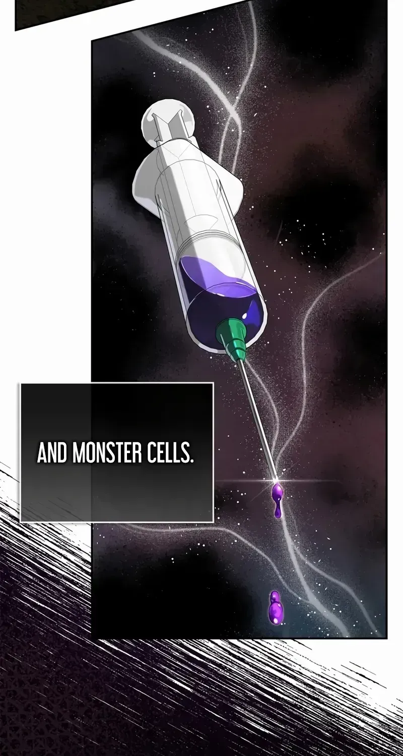 S-Class Hunter Heals with Monsters Chapter 1.2 page 32 - 