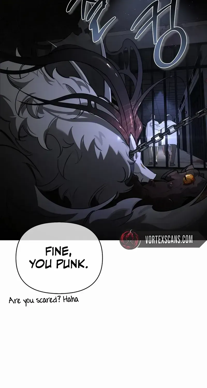 S-Class Hunter Heals with Monsters Chapter 1.2 page 52 - 