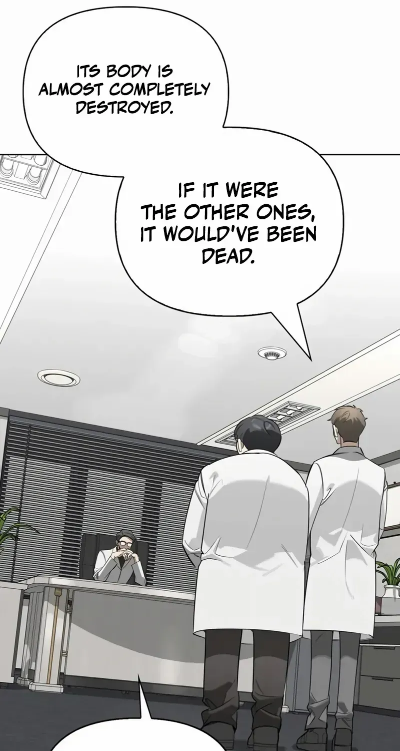 S-Class Hunter Heals with Monsters Chapter 1.2 page 57 - 