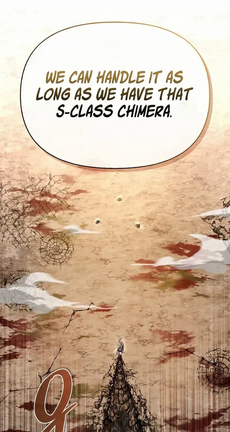 S-Class Hunter Heals with Monsters Chapter 1.2 page 91 - 