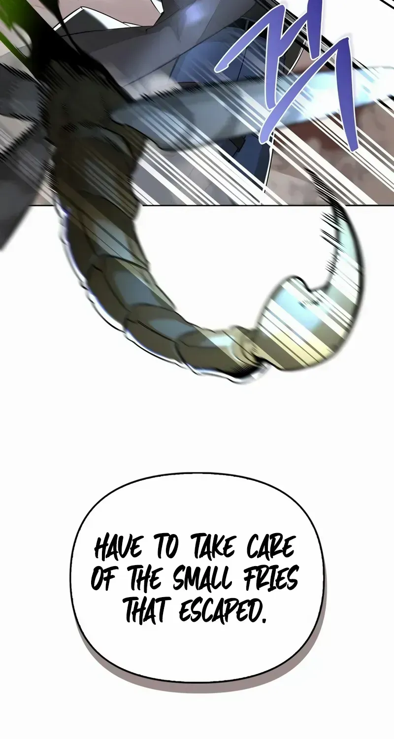 S-Class Hunter Heals with Monsters Chapter 1.2 page 95 - 