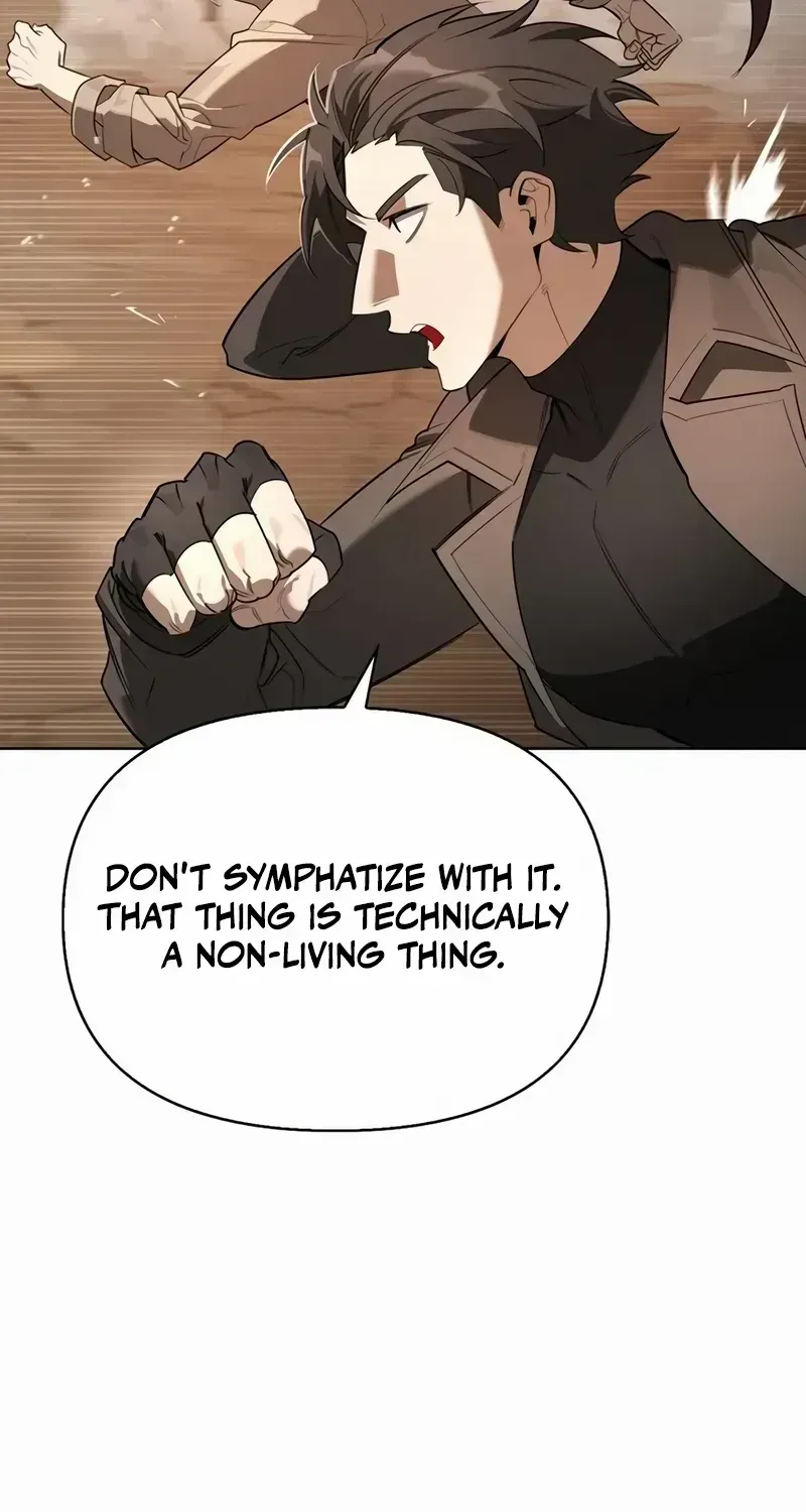 S-Class Hunter Heals with Monsters Chapter 1.3 page 106 - 
