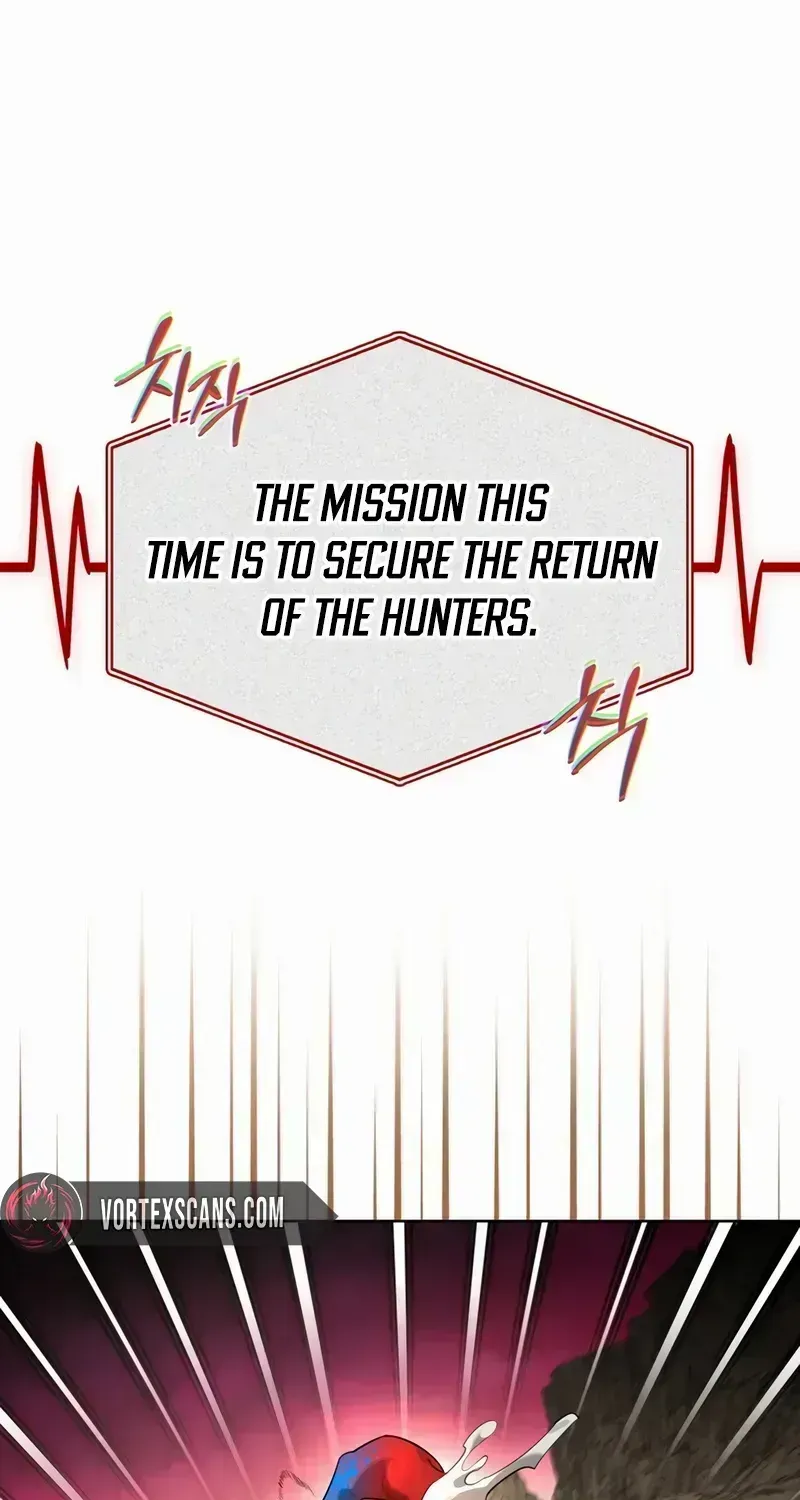 S-Class Hunter Heals with Monsters Chapter 1.3 page 112 - 