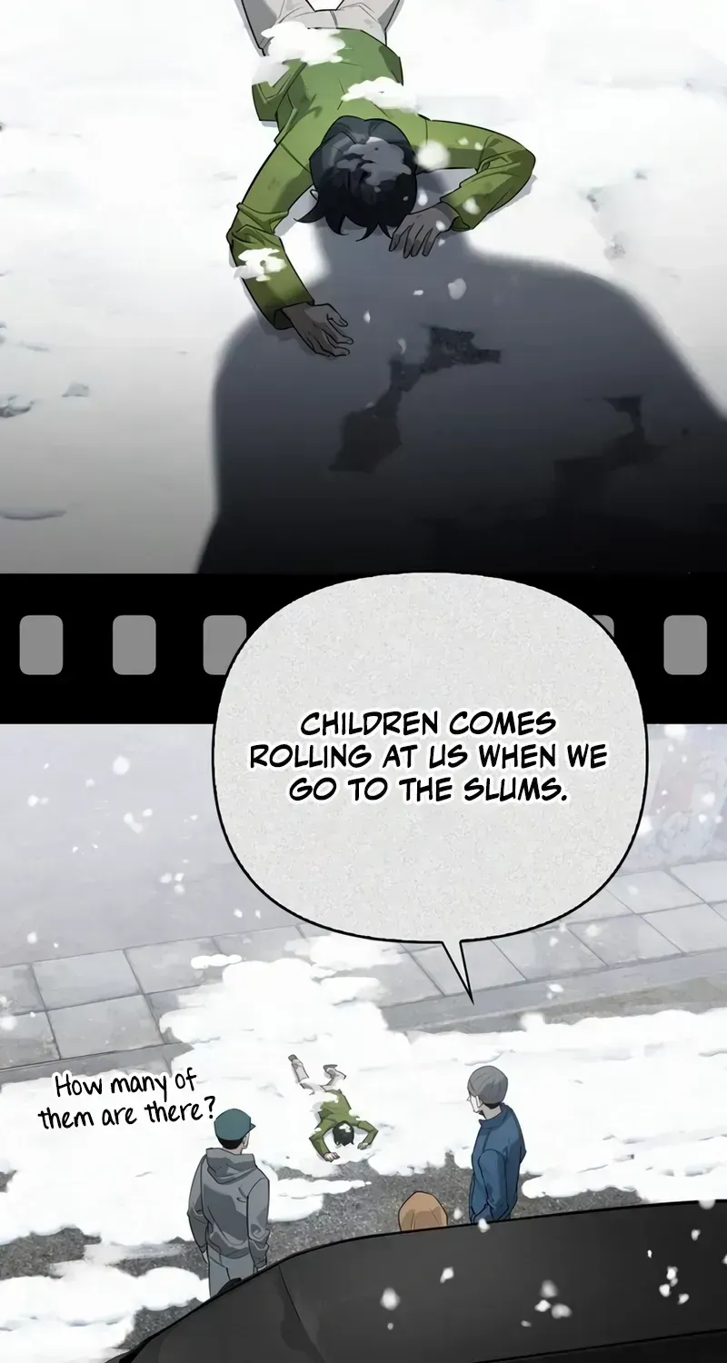 S-Class Hunter Heals with Monsters Chapter 1.3 page 147 - 