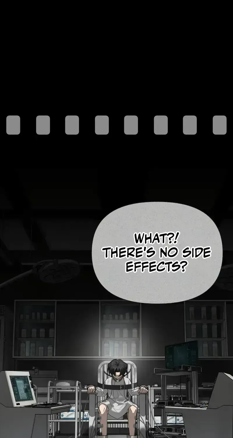 S-Class Hunter Heals with Monsters Chapter 1.3 page 155 - 