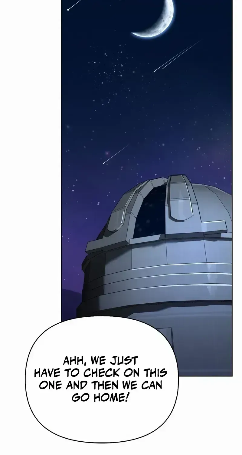 S-Class Hunter Heals with Monsters Chapter 1.3 page 43 - 