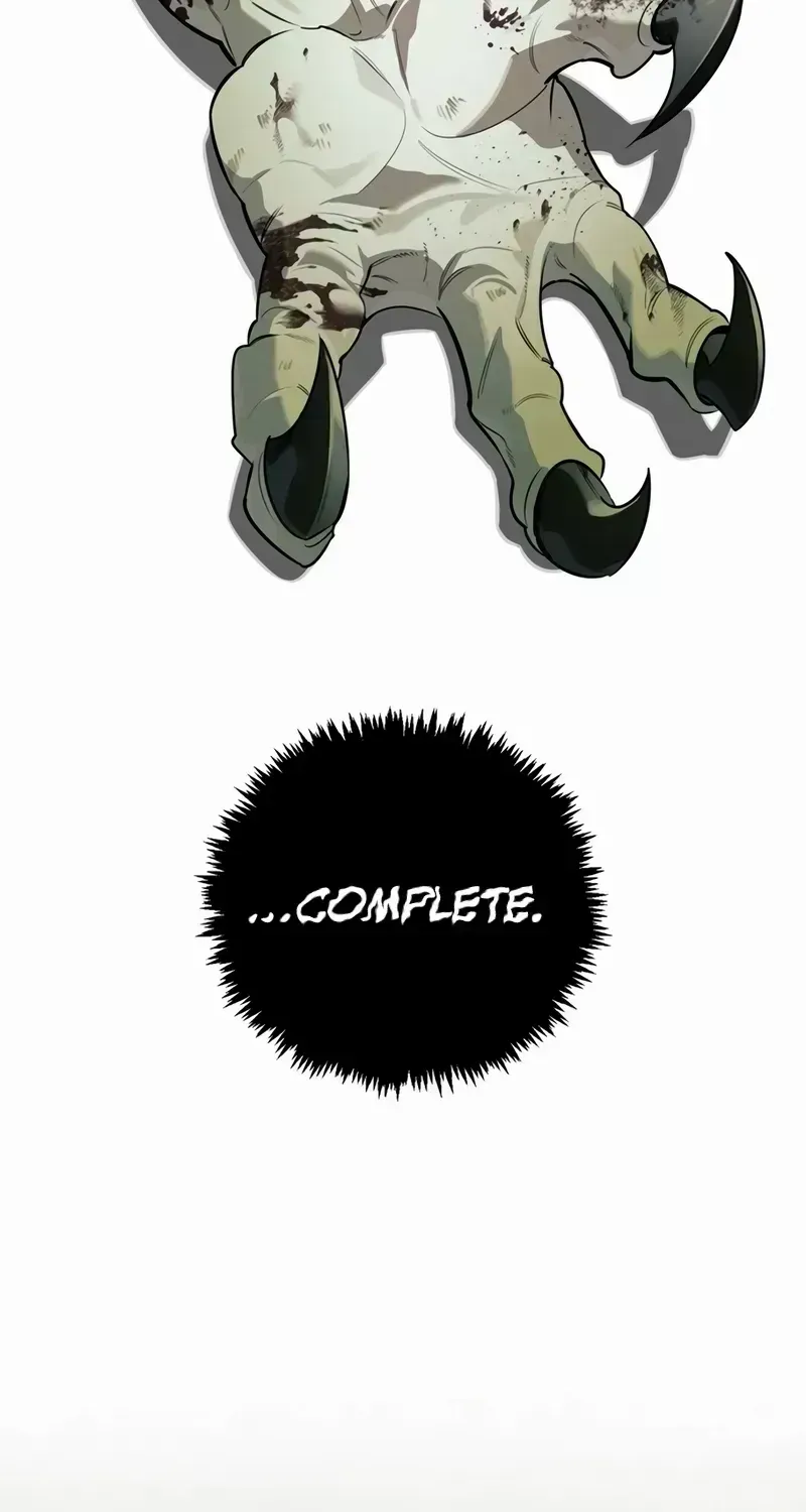 S-Class Hunter Heals with Monsters Chapter 1.4 page 124 - 