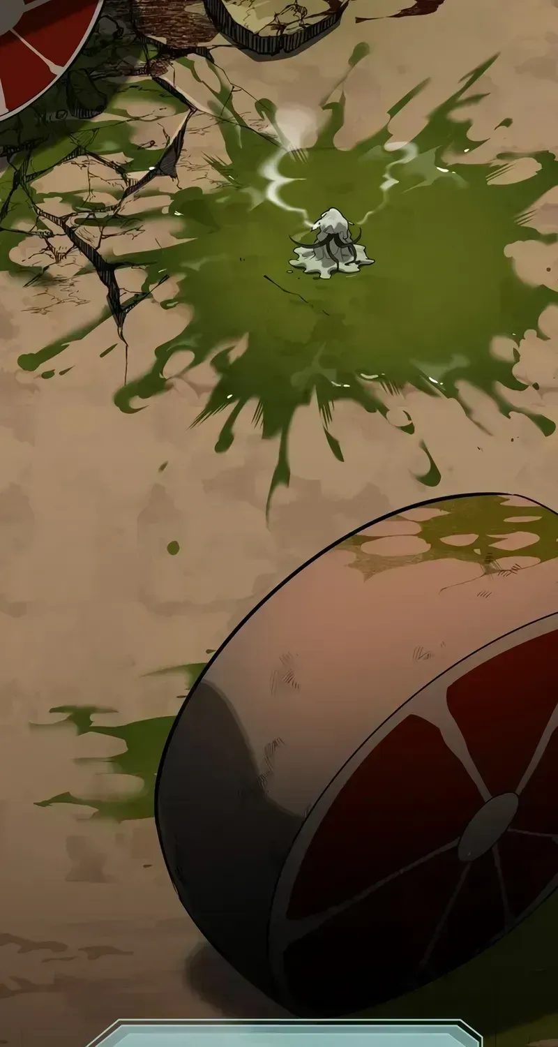 S-Class Hunter Heals with Monsters Chapter 1.4 page 131 - 