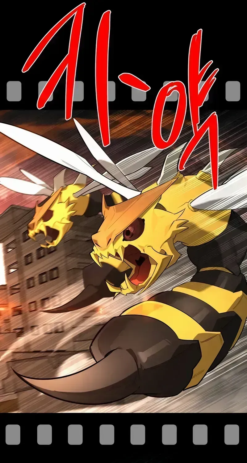 S-Class Hunter Heals with Monsters Chapter 1.4 page 163 - 