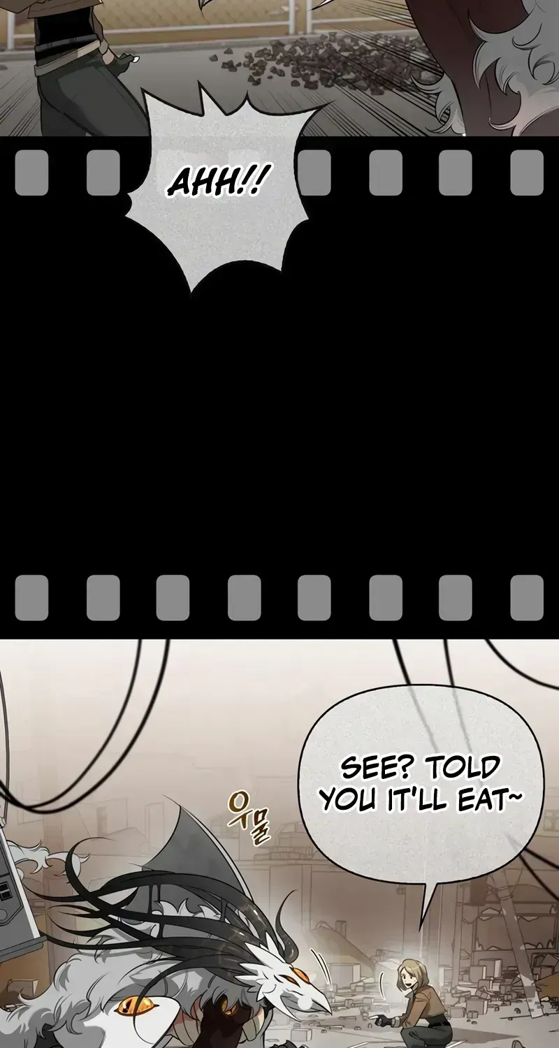S-Class Hunter Heals with Monsters Chapter 1.4 page 183 - 