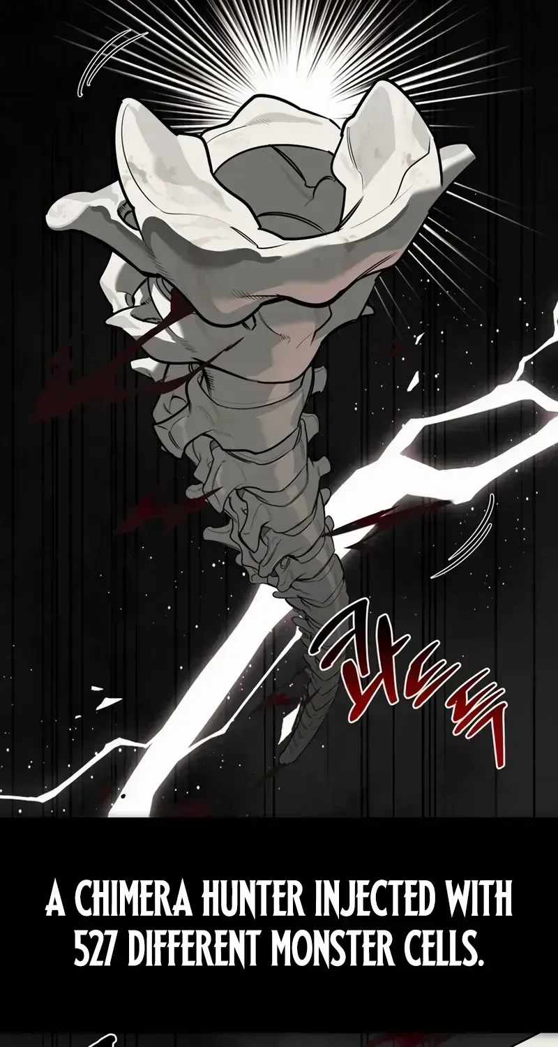 S-Class Hunter Heals with Monsters Chapter 1.4 page 196 - 