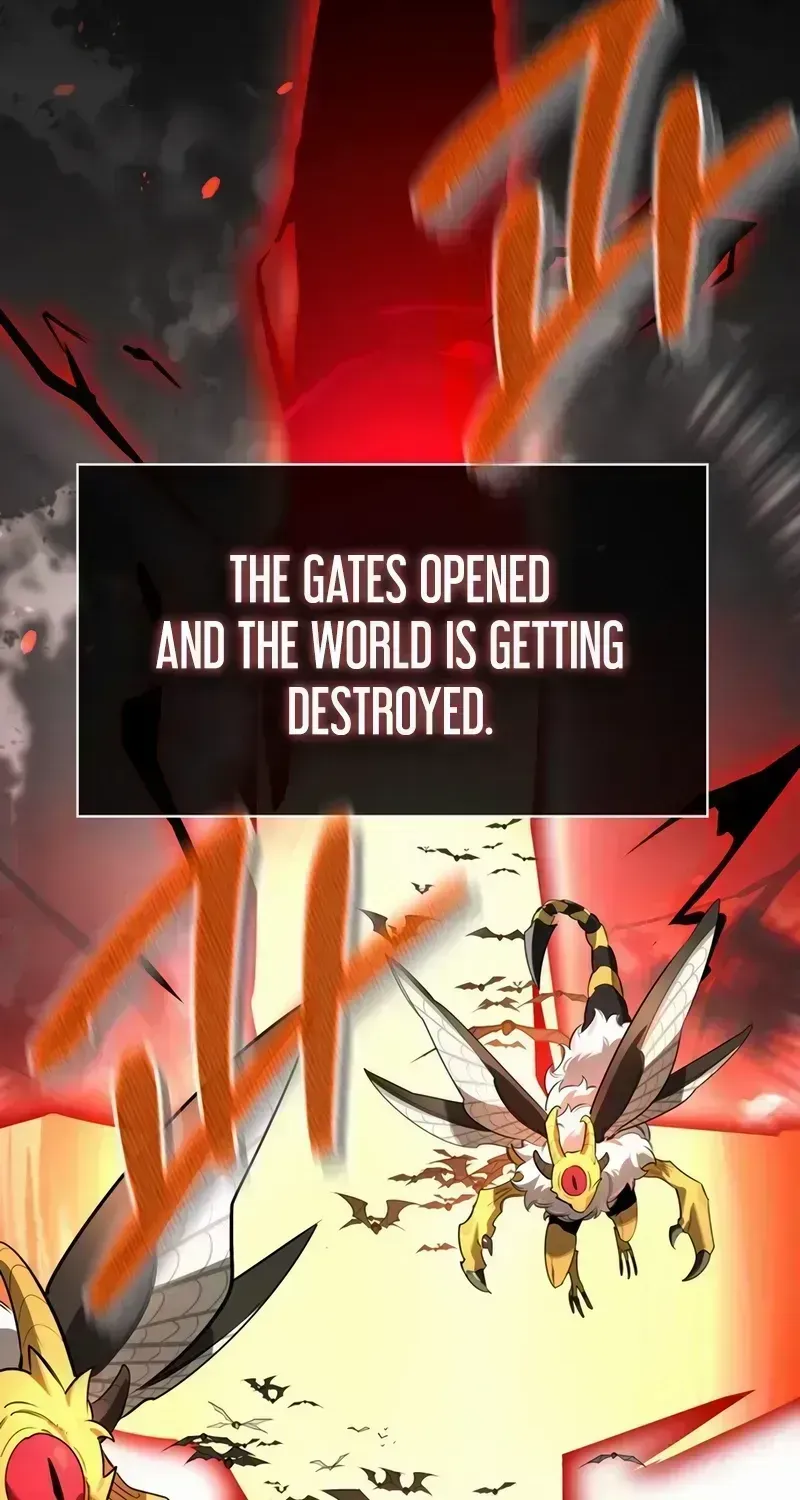 S-Class Hunter Heals with Monsters Chapter 1.4 page 4 - 