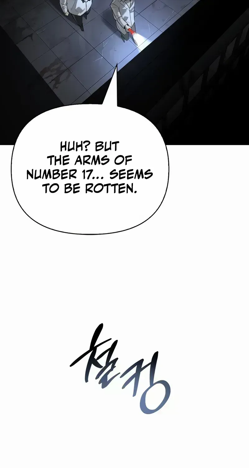 S-Class Hunter Heals with Monsters Chapter 1.4 page 45 - 