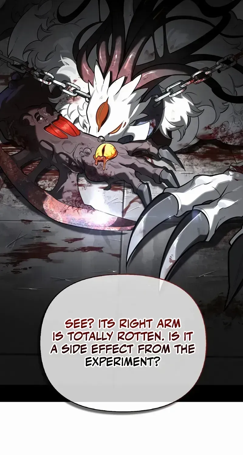 S-Class Hunter Heals with Monsters Chapter 1.4 page 49 - 
