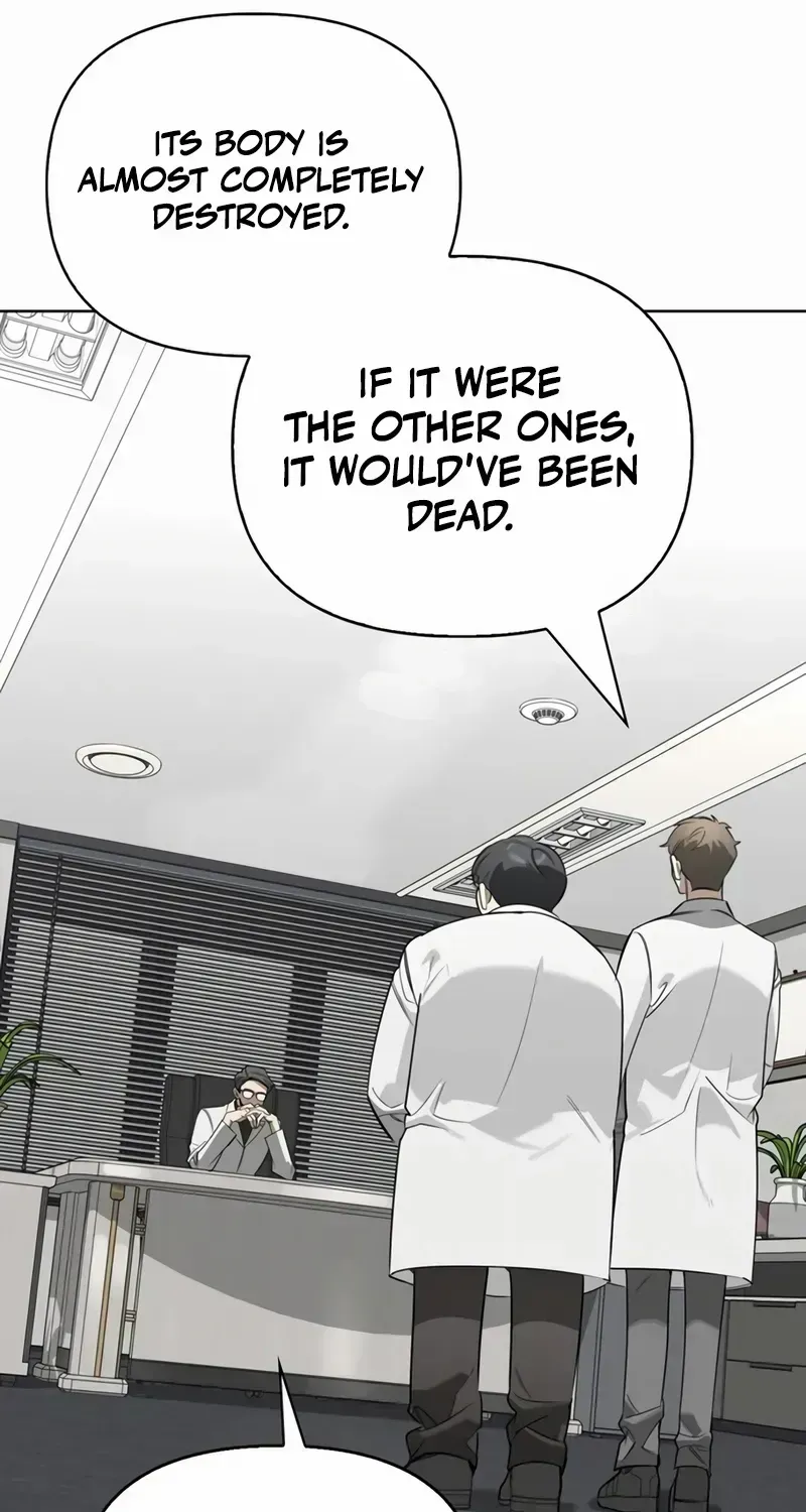 S-Class Hunter Heals with Monsters Chapter 1.4 page 57 - 
