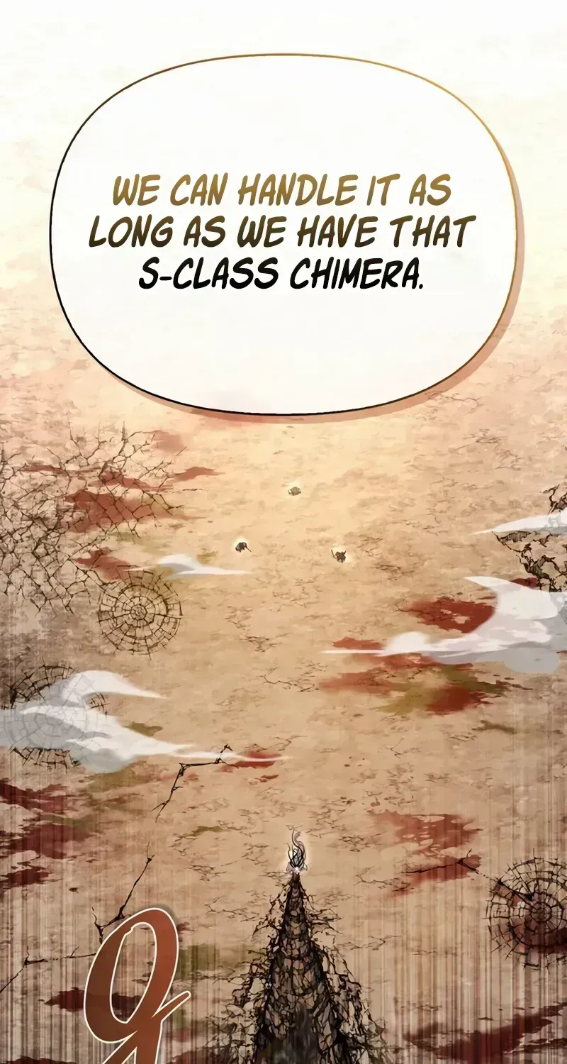 S-Class Hunter Heals with Monsters Chapter 1.4 page 91 - 