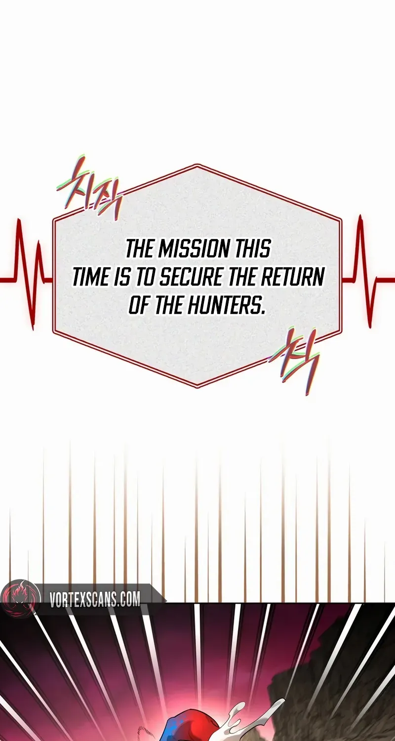 S-Class Hunter Heals with Monsters Chapter 1 page 113 - 