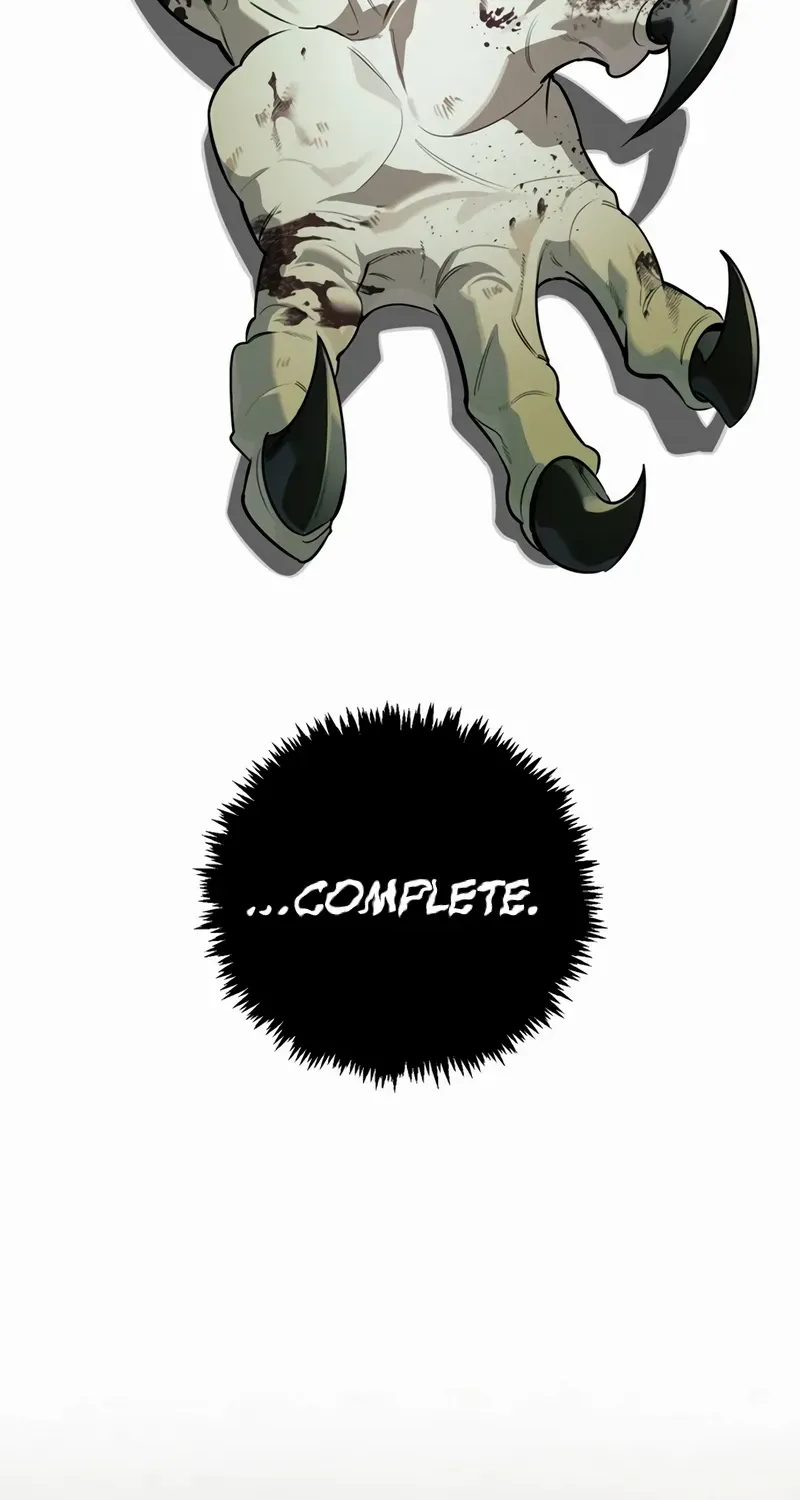 S-Class Hunter Heals with Monsters Chapter 1 page 125 - 