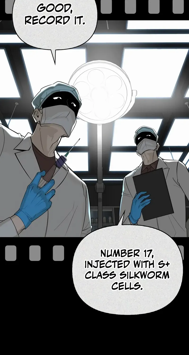 S-Class Hunter Heals with Monsters Chapter 1 page 153 - 