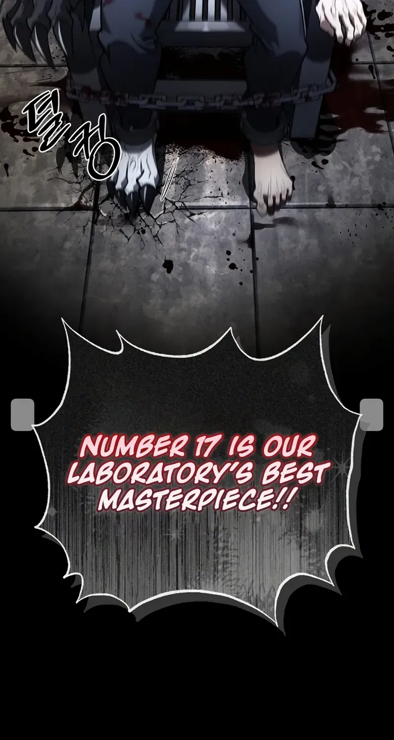 S-Class Hunter Heals with Monsters Chapter 1 page 181 - 