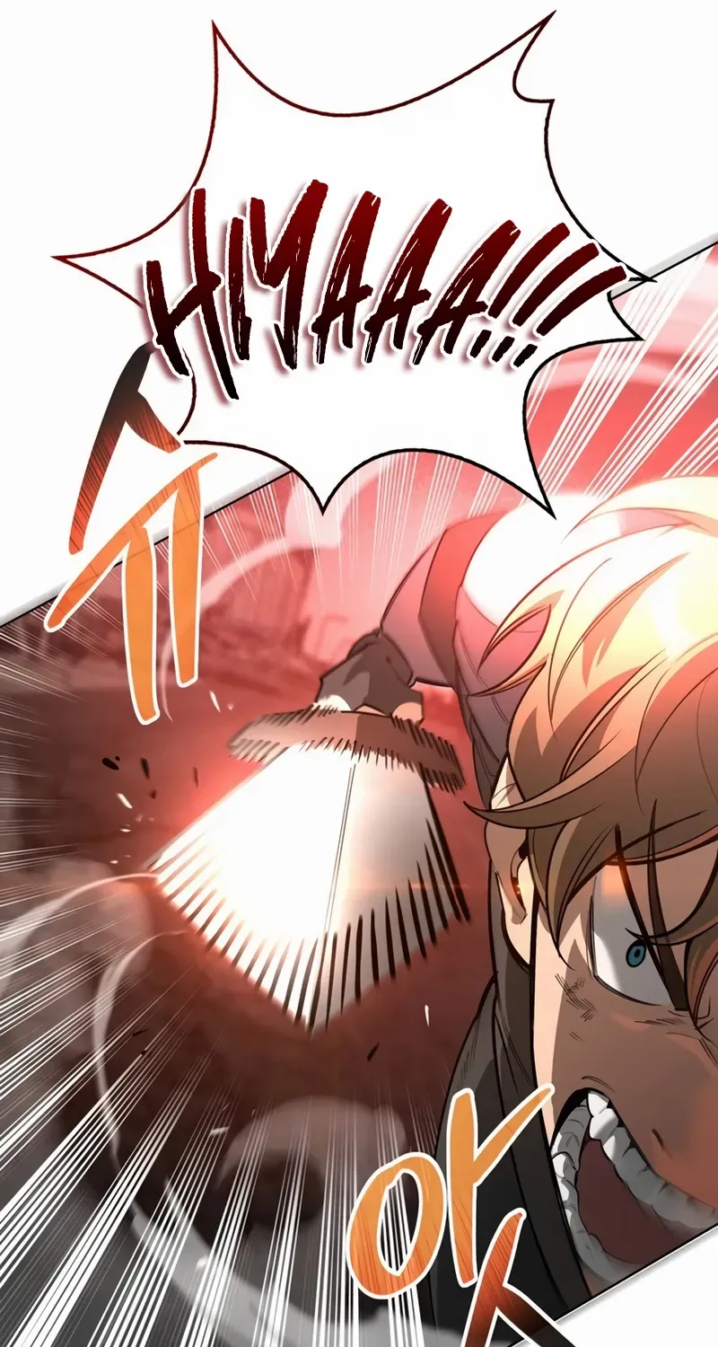 S-Class Hunter Heals with Monsters Chapter 1 page 20 - 