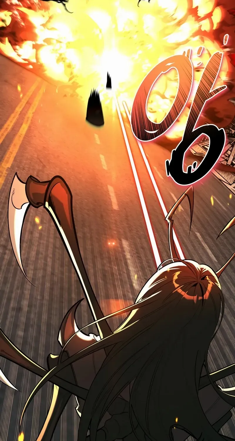 S-Class Hunter Heals with Monsters Chapter 1 page 29 - 