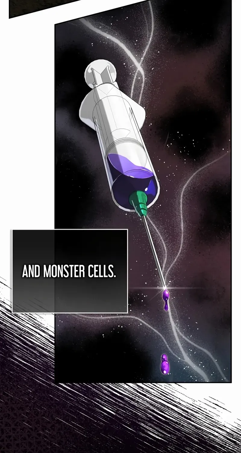 S-Class Hunter Heals with Monsters Chapter 1 page 33 - 