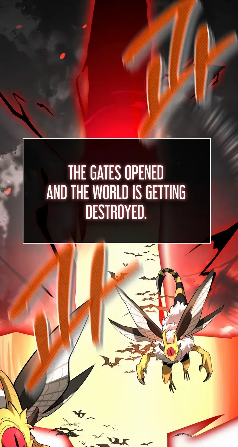S-Class Hunter Heals with Monsters Chapter 1 page 5 - 
