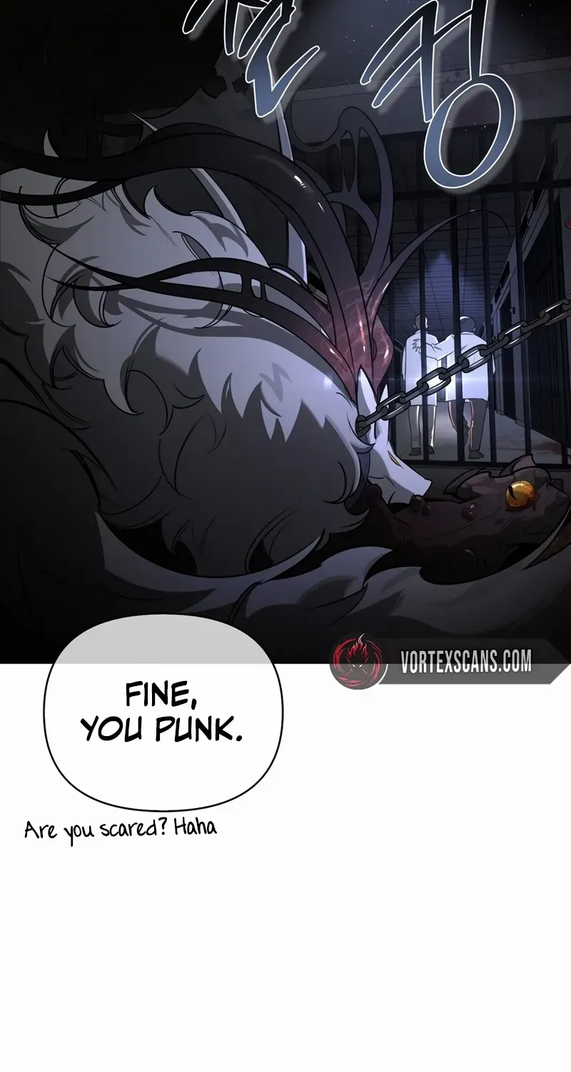 S-Class Hunter Heals with Monsters Chapter 1 page 53 - 