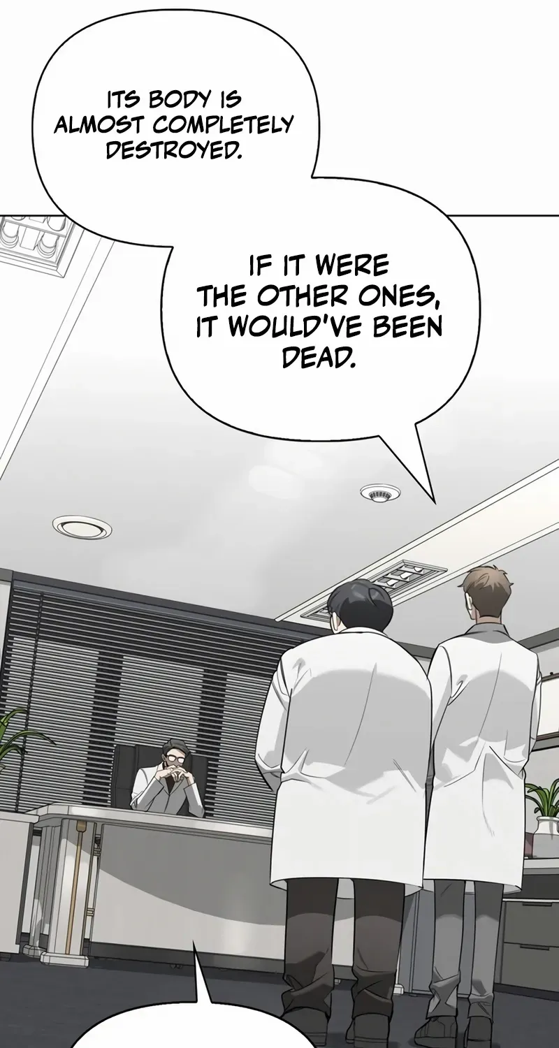 S-Class Hunter Heals with Monsters Chapter 1 page 58 - 