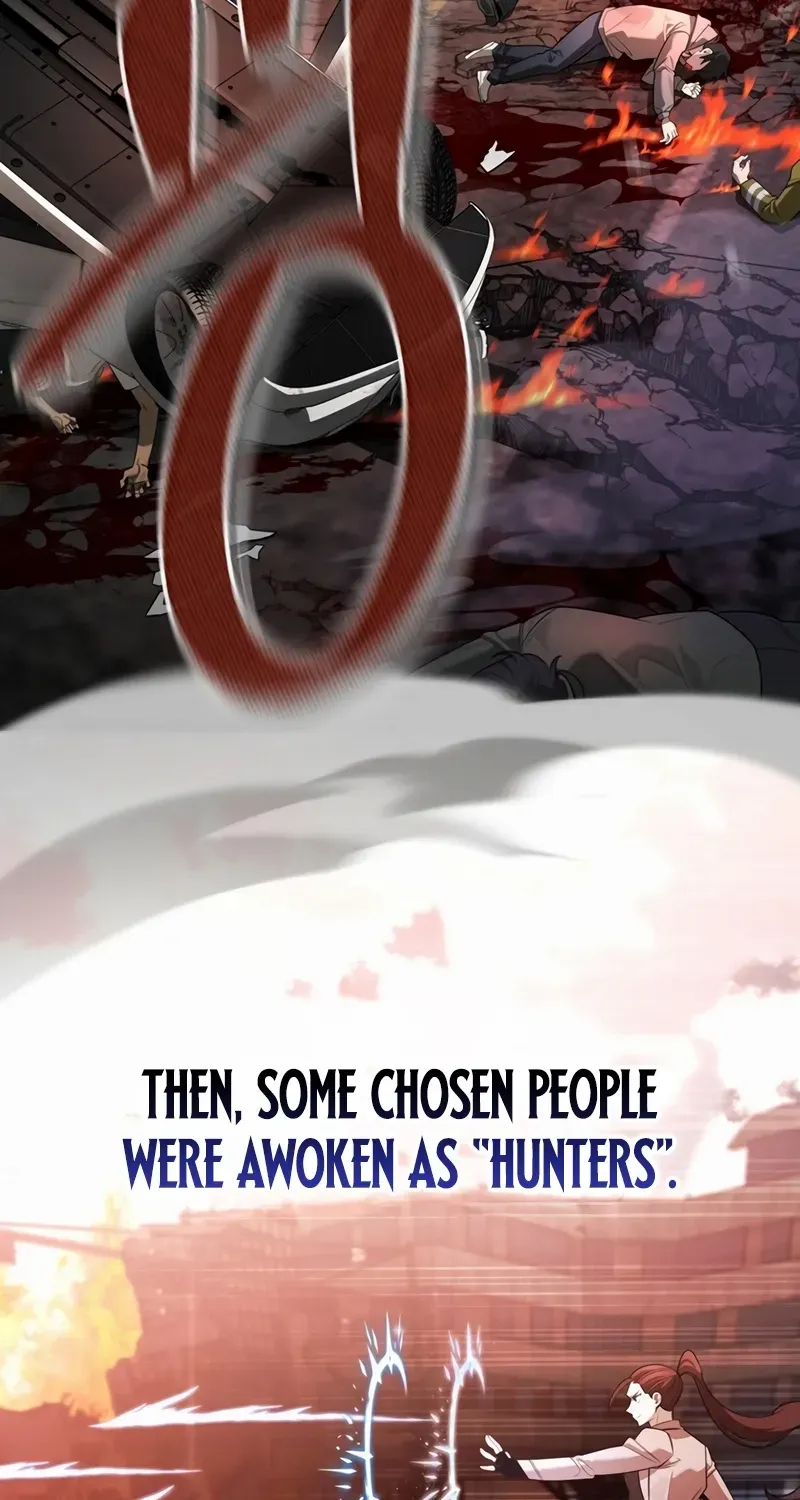 S-Class Hunter Heals with Monsters Chapter 1 page 9 - 