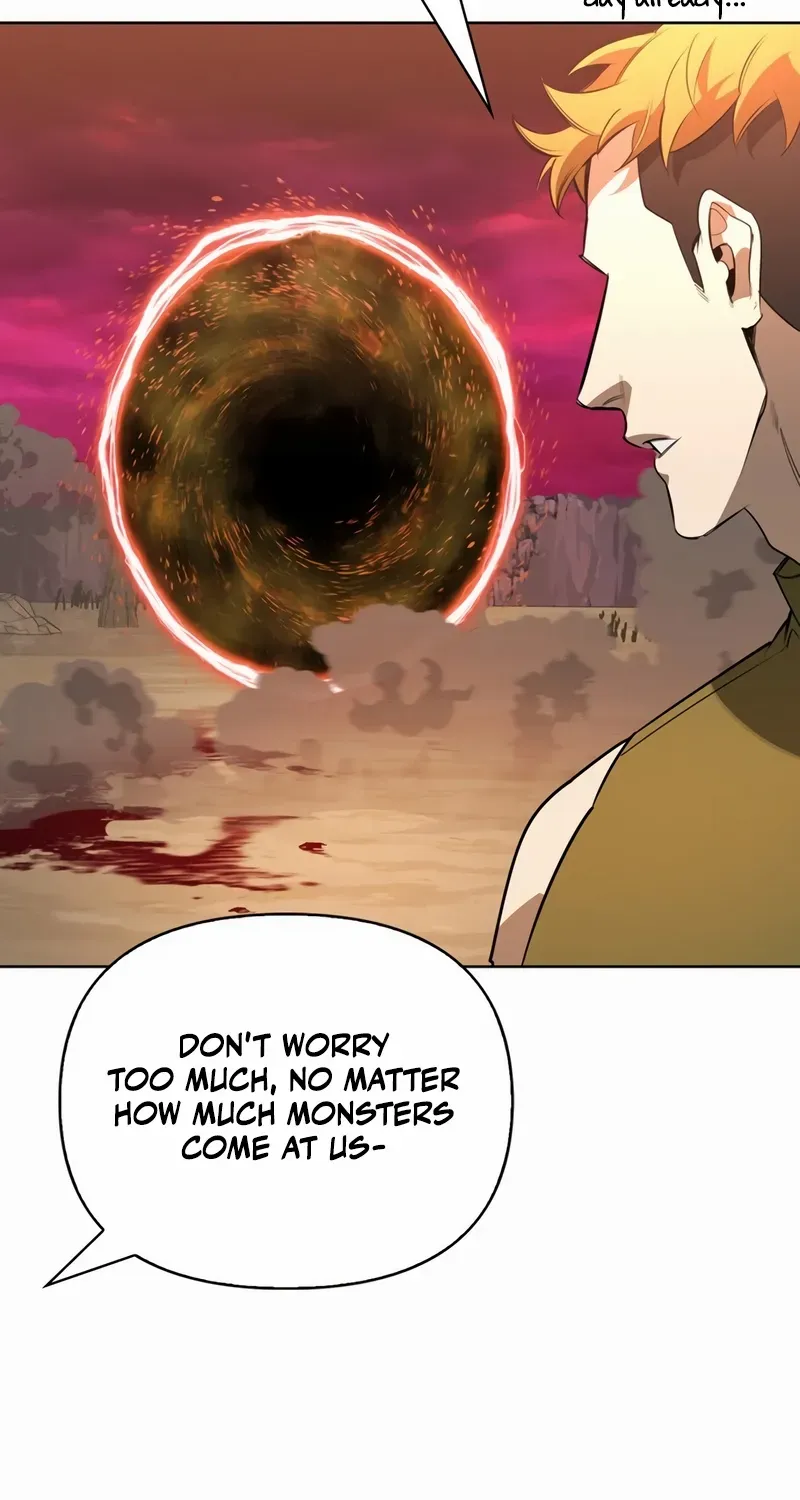 S-Class Hunter Heals with Monsters Chapter 1 page 90 - 