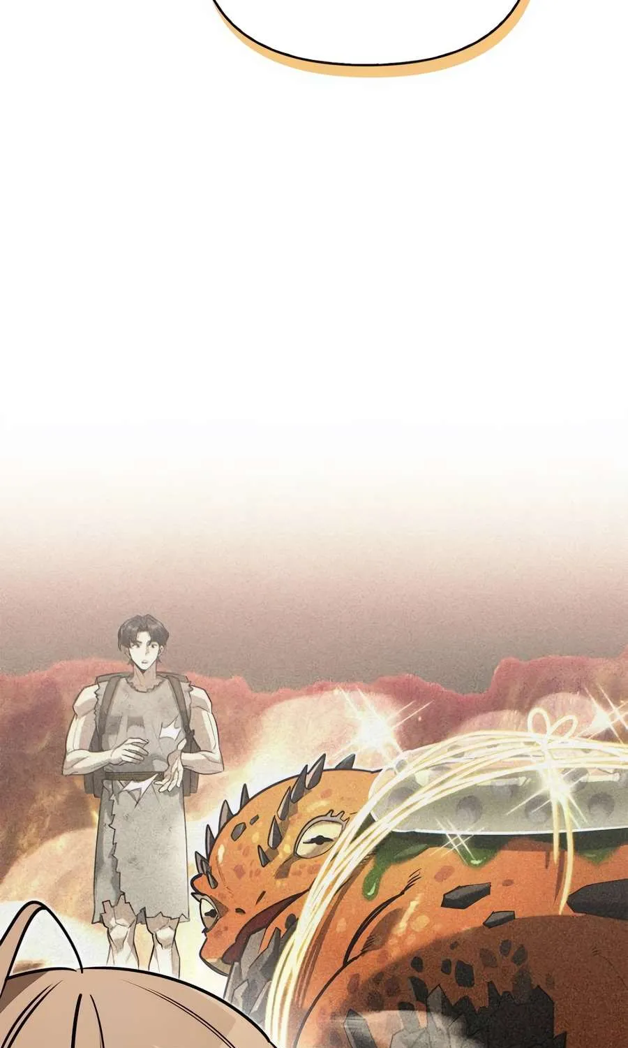 S-Class Hunter Heals with Monsters Chapter 10 page 13 - 