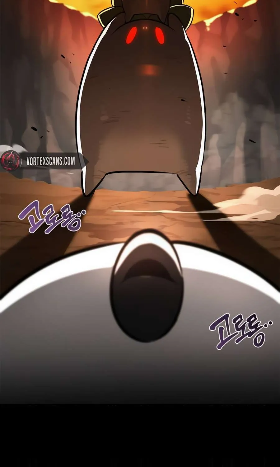 S-Class Hunter Heals with Monsters Chapter 10 page 22 - 