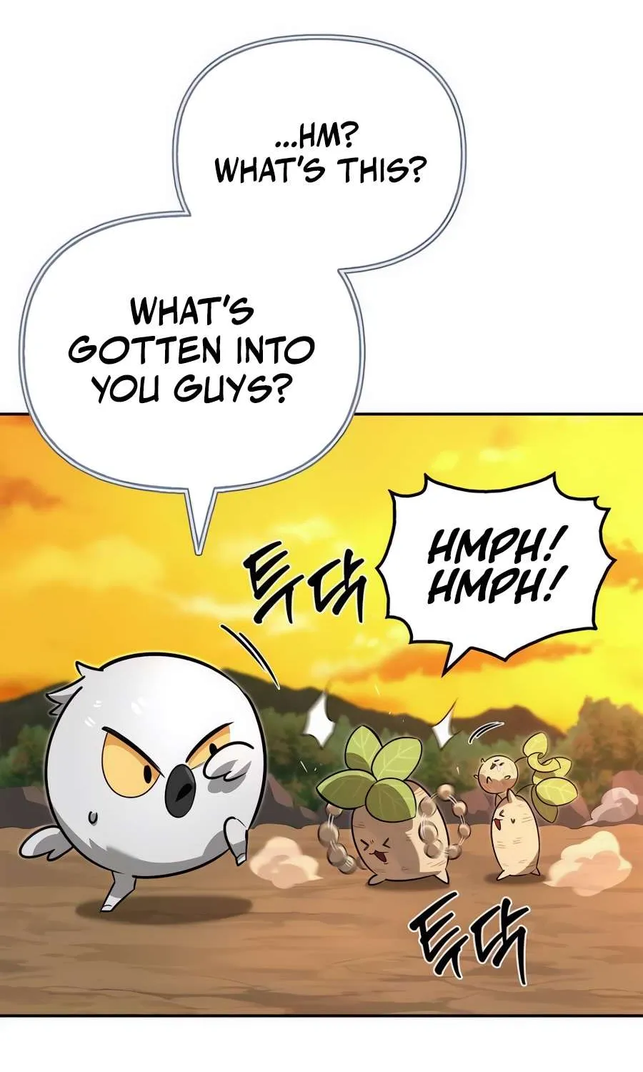 S-Class Hunter Heals with Monsters Chapter 10 page 28 - 