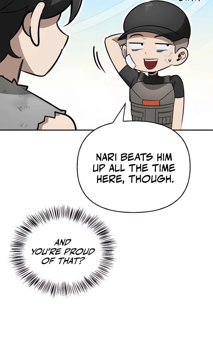S-Class Hunter Heals with Monsters Chapter 10 page 4 - 