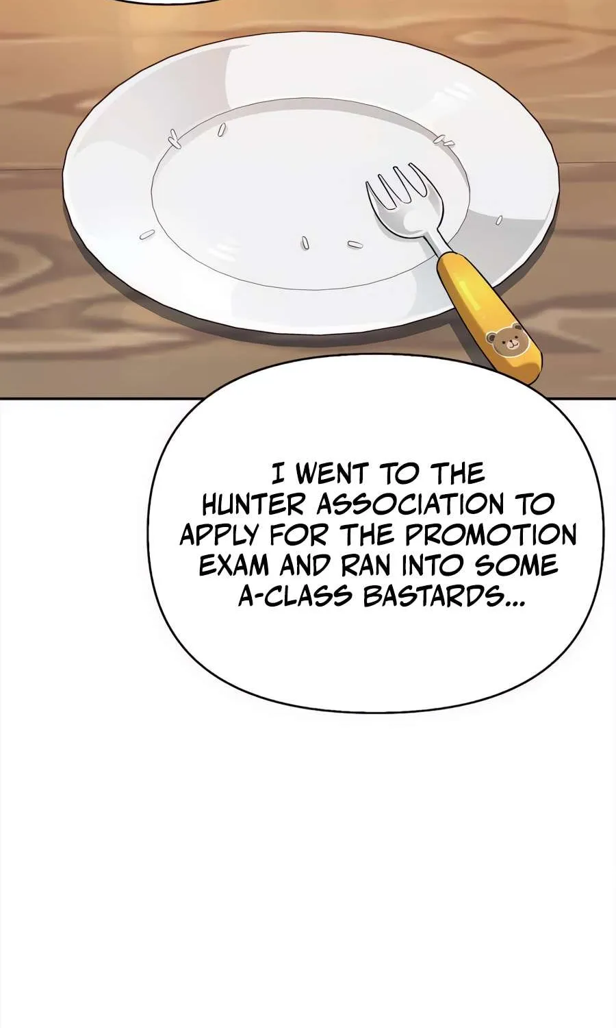 S-Class Hunter Heals with Monsters Chapter 10 page 41 - 